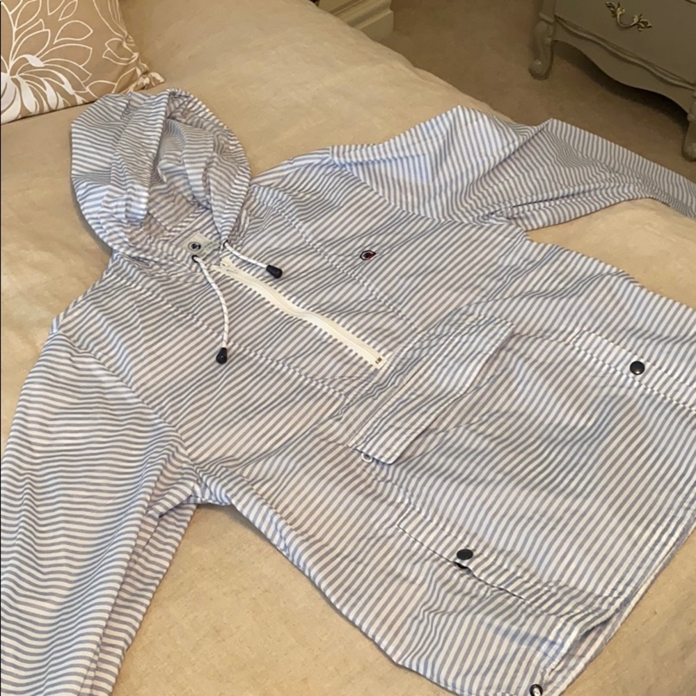 Southern Proper wind breaker
